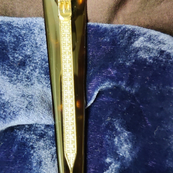 Givenchy 🤍 authentic!! Dark Havana round style sunglasses - Picture 10 of 10